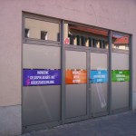 Glasdekorverklebung Spielothek Ansbach Glasdekorverklebung Spielothek Ansbach 150x150 Fensterbeschriftungen