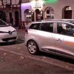 Flottenbeschriftung scouter nürnberg