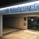 Lichtwerbung LED Nürnberg