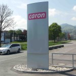 pylon konvex unbeleuchtet altstätten schweiz